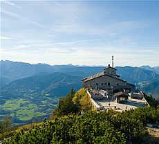 Eagle's Nest